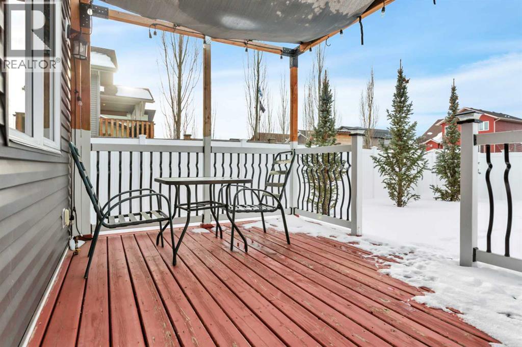 10 Mitchell Crescent, Blackfalds, Alberta  T4M 0H4 - Photo 37 - A2279035