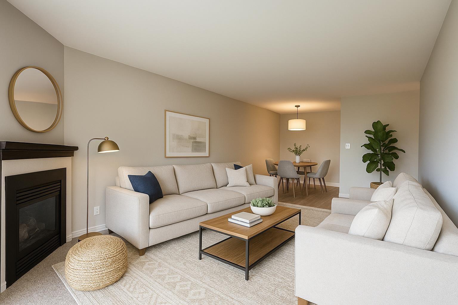 411 13501 96 Avenue, Surrey, British Columbia  V3V 7L9 - Photo 5 - R3086600