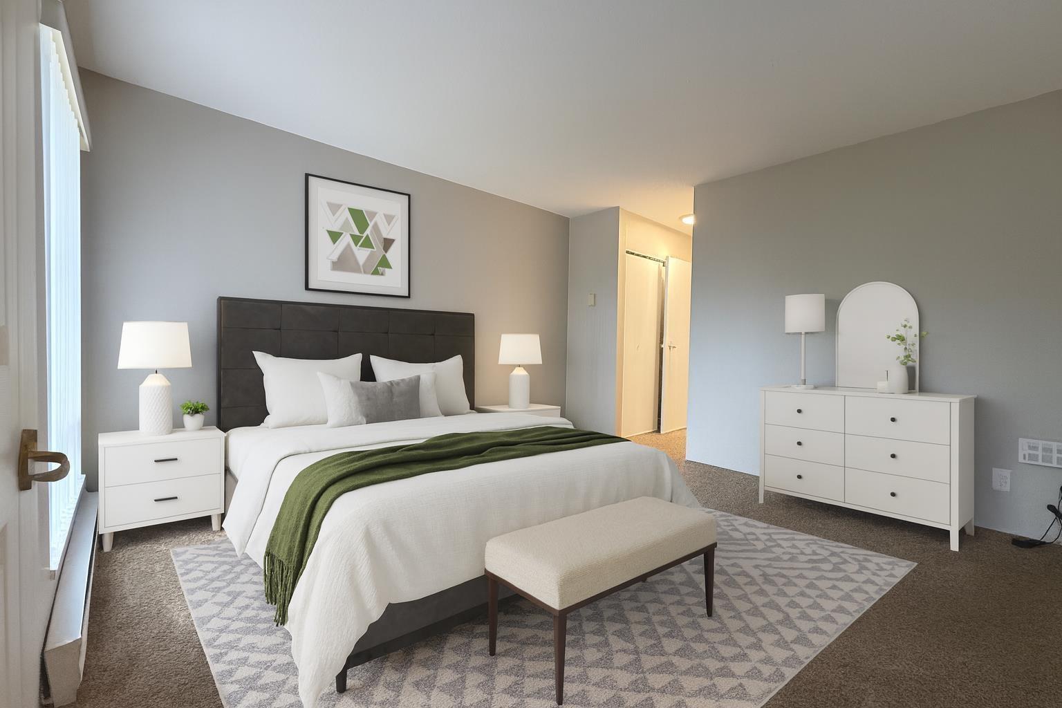 411 13501 96 Avenue, Surrey, British Columbia  V3V 7L9 - Photo 8 - R3086600