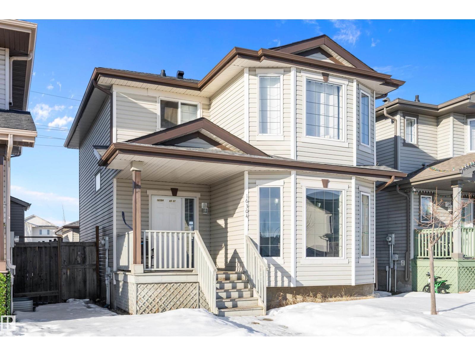 16304 43 St Nw, Edmonton, Alberta  T5Y 0H8 - Photo 35 - E4472224