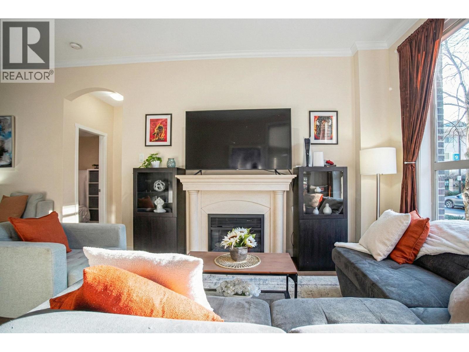 103 2628 Maple Street, Port Coquitlam, British Columbia  V3C 0E2 - Photo 12 - R3070662