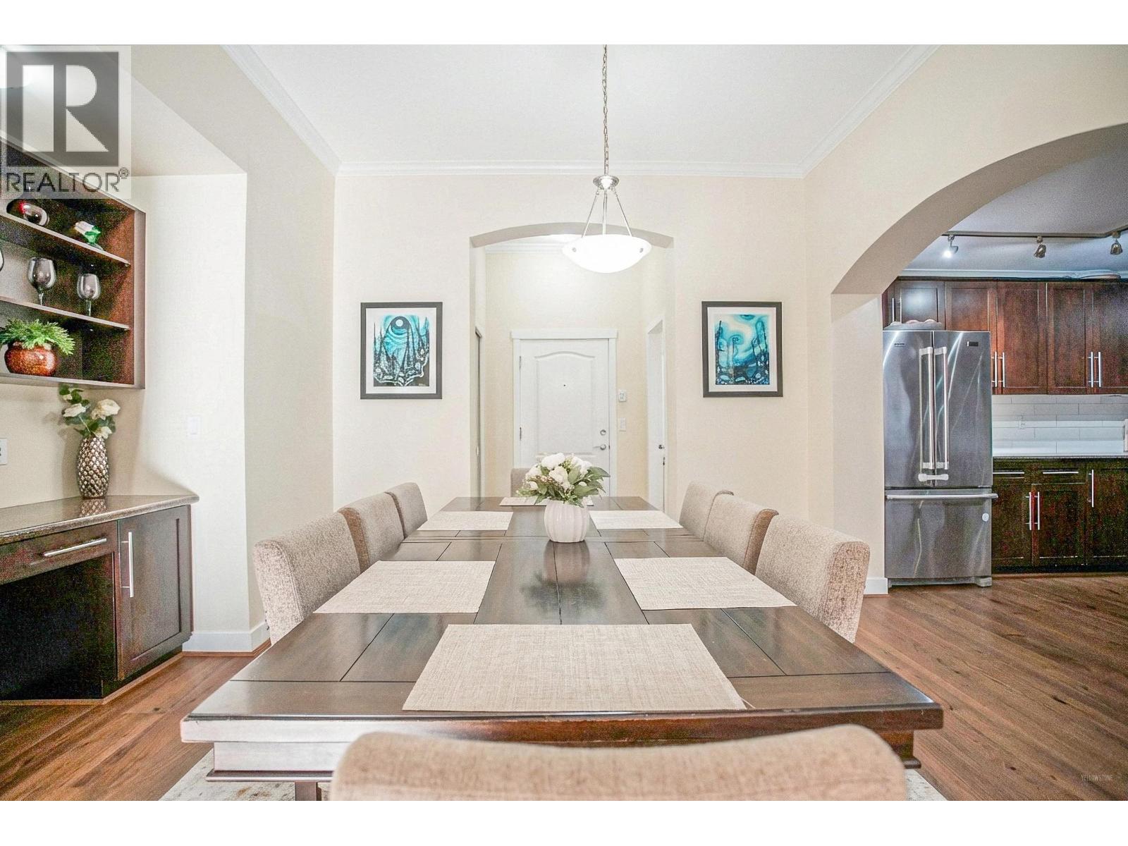 103 2628 Maple Street, Port Coquitlam, British Columbia  V3C 0E2 - Photo 5 - R3070662