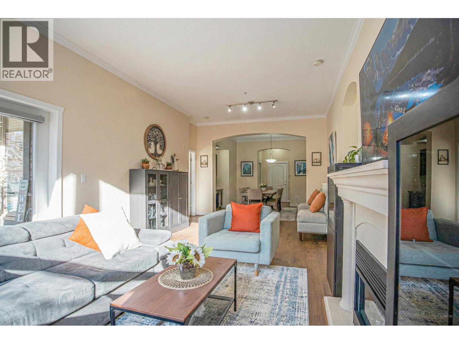 103 2628 Maple Street, Port Coquitlam, British Columbia  V3C 0E2 - Photo 14 - R3070662