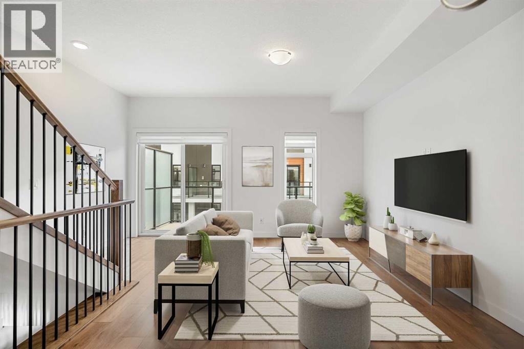 123, 8235 8 Avenue Sw, Calgary, Alberta  T3H 6H2 - Photo 5 - A2274598