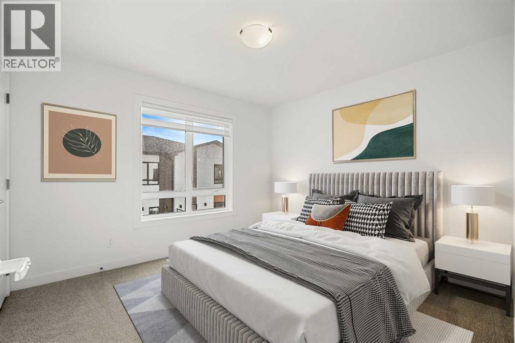 123, 8235 8 Avenue Sw, Calgary, Alberta  T3H 6H2 - Photo 19 - A2274598