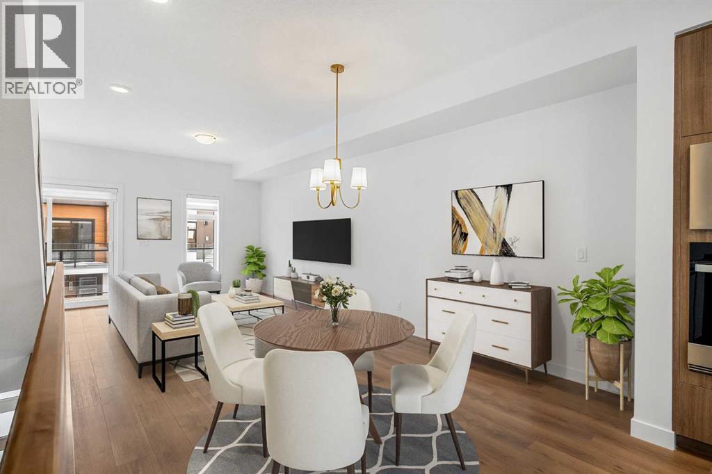 123, 8235 8 Avenue Sw, Calgary, Alberta  T3H 6H2 - Photo 4 - A2274598