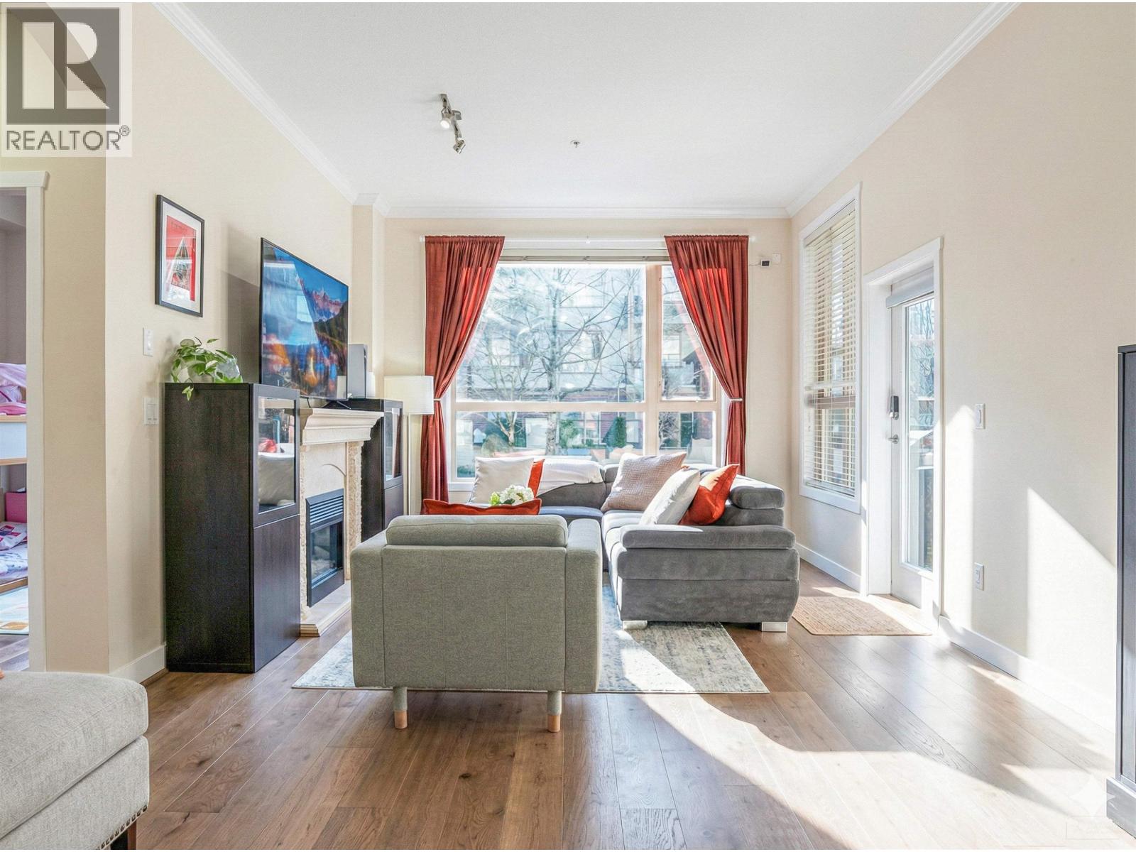 103 2628 Maple Street, Port Coquitlam, British Columbia  V3C 0E2 - Photo 10 - R3070662