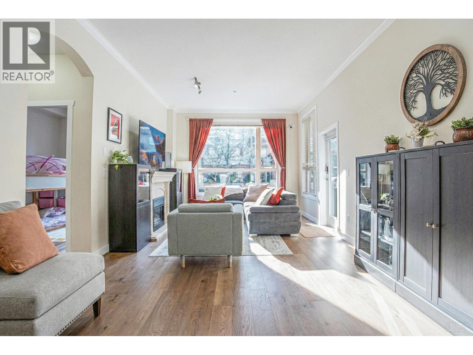 103 2628 Maple Street, Port Coquitlam, British Columbia  V3C 0E2 - Photo 11 - R3070662