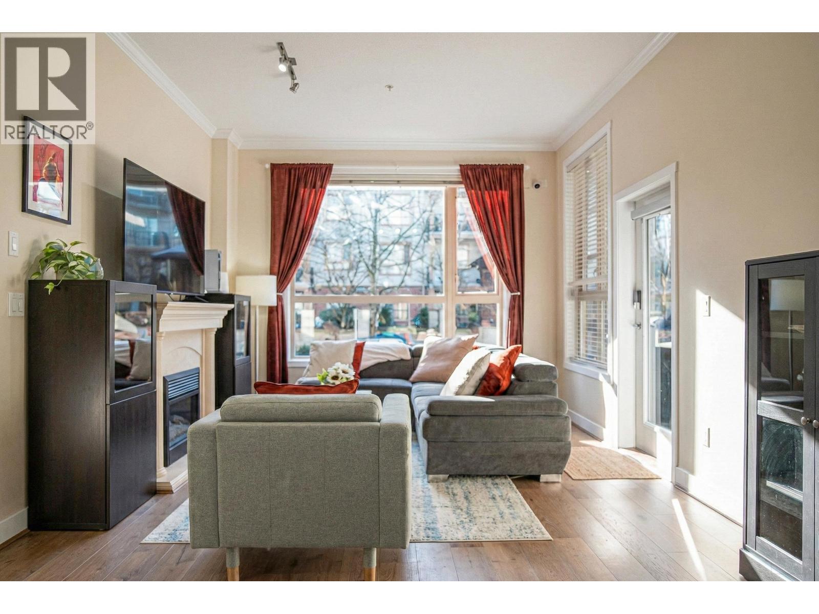 103 2628 Maple Street, Port Coquitlam, British Columbia  V3C 0E2 - Photo 13 - R3070662