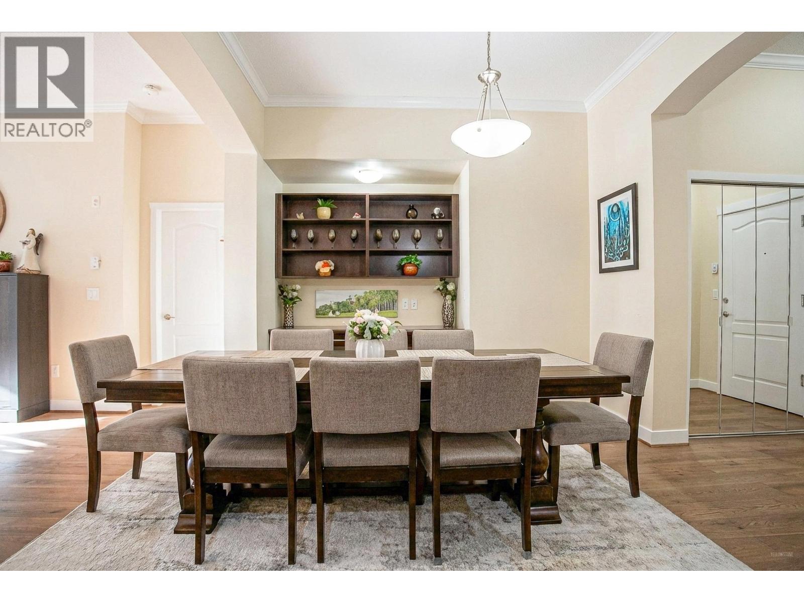 103 2628 Maple Street, Port Coquitlam, British Columbia  V3C 0E2 - Photo 4 - R3070662