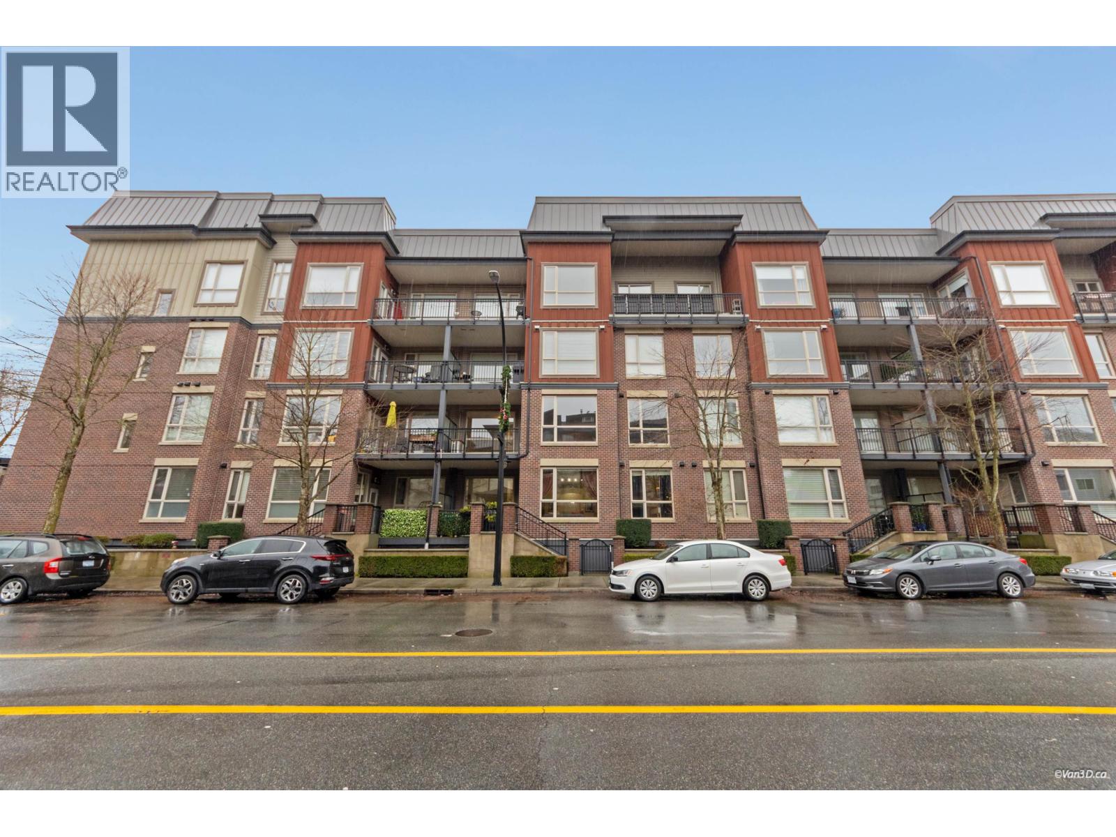 103 2628 Maple Street, Port Coquitlam, British Columbia  V3C 0E2 - Photo 38 - R3070662