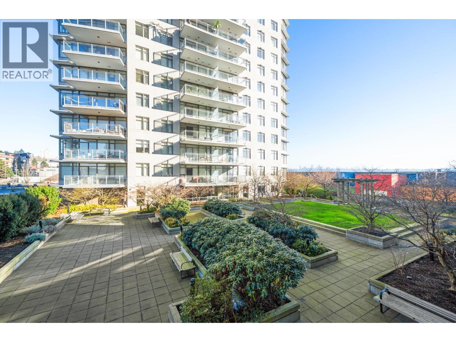 1006 898 Carnarvon Street, New Westminster, British Columbia  V3M 0C3 - Photo 13 - R3083408