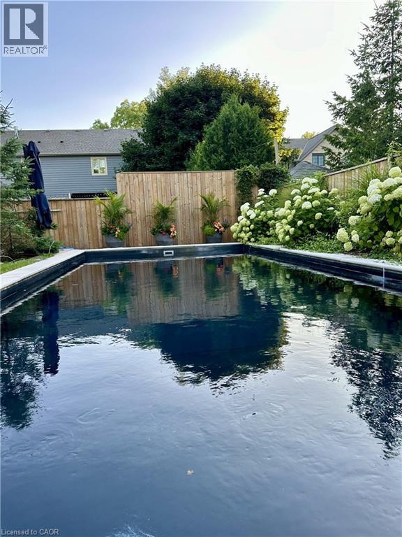 63 Menno Street, Waterloo, Ontario  N2L 2A6 - Photo 46 - 40802720