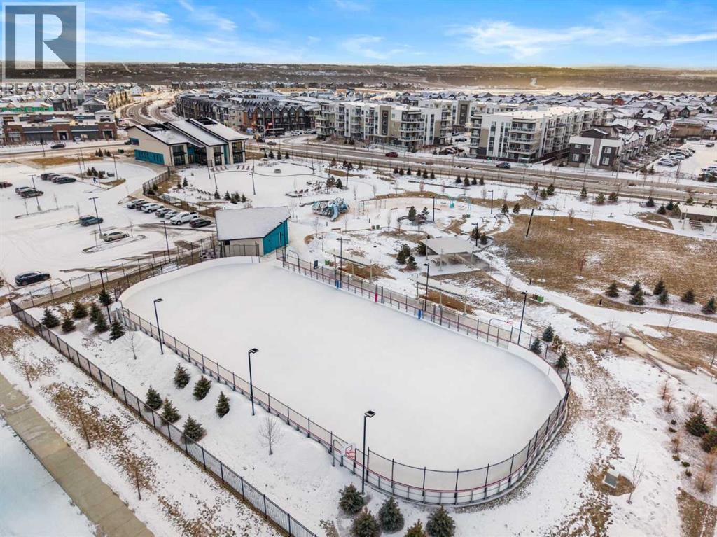 203, 550 Seton Circle Se, Calgary, Alberta  T3M 3Y8 - Photo 36 - A2280285