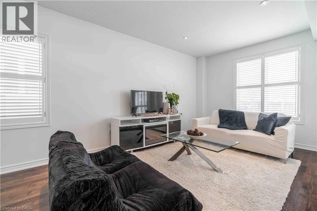 90 Raymond Road Unit# 12, Ancaster, Ontario  L9K 0J6 - Photo 9 - 40802880