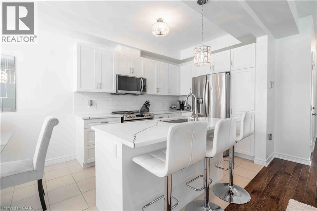 90 Raymond Road Unit# 12, Ancaster, Ontario  L9K 0J6 - Photo 15 - 40802880