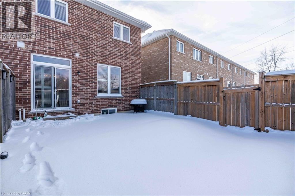 90 Raymond Road Unit# 12, Ancaster, Ontario  L9K 0J6 - Photo 32 - 40802880