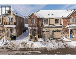 90 RAYMOND Road Unit# 12, Ancaster, Ontario