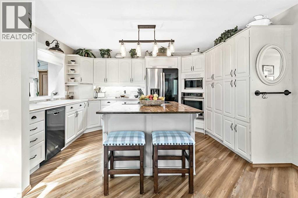 607 9 Street Se, High River, Alberta  T1V 1L1 - Photo 4 - A2282162