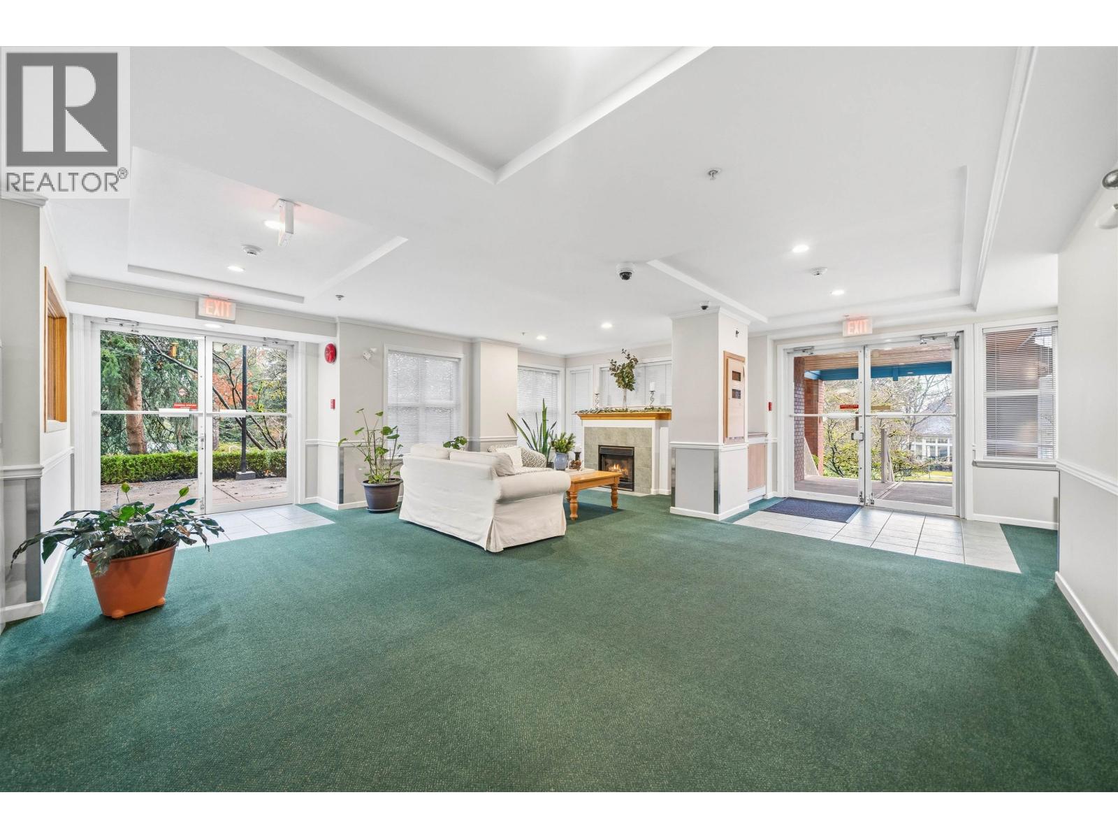 210 5281 Oakmount Crescent, Burnaby, British Columbia  V5H 4S7 - Photo 21 - R3086461