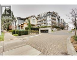608 10177 RIVER DRIVE, Richmond, British Columbia