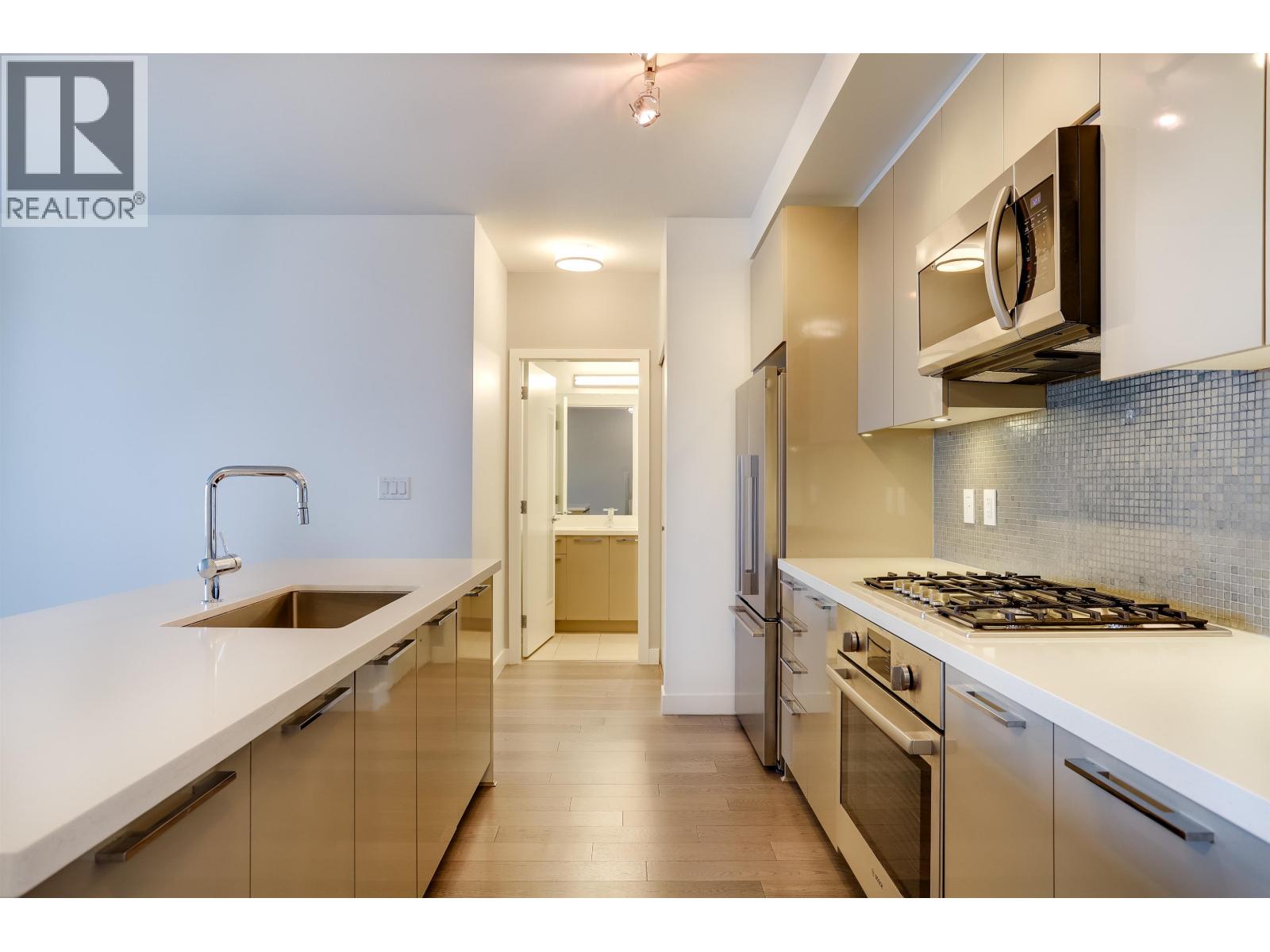 608 10177 River Drive, Richmond, British Columbia  V6X 0S2 - Photo 11 - R3086594