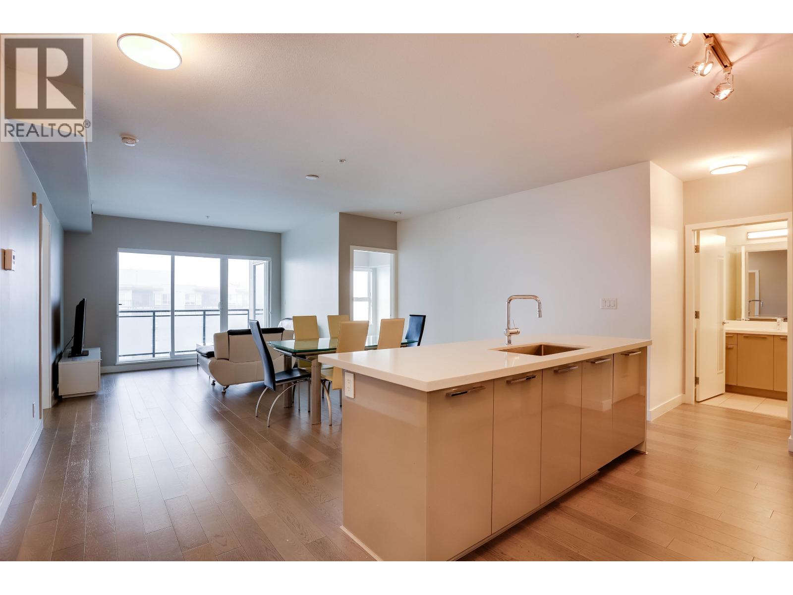 608 10177 River Drive, Richmond, British Columbia  V6X 0S2 - Photo 14 - R3086594