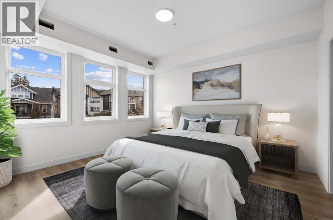 5300 Main Street Unit# 204, Kelowna, British Columbia