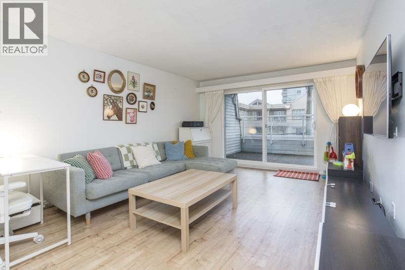 119 550 Royal Avenue, New Westminster, British Columbia  V3L 5H9 - Photo 3 - R3086522