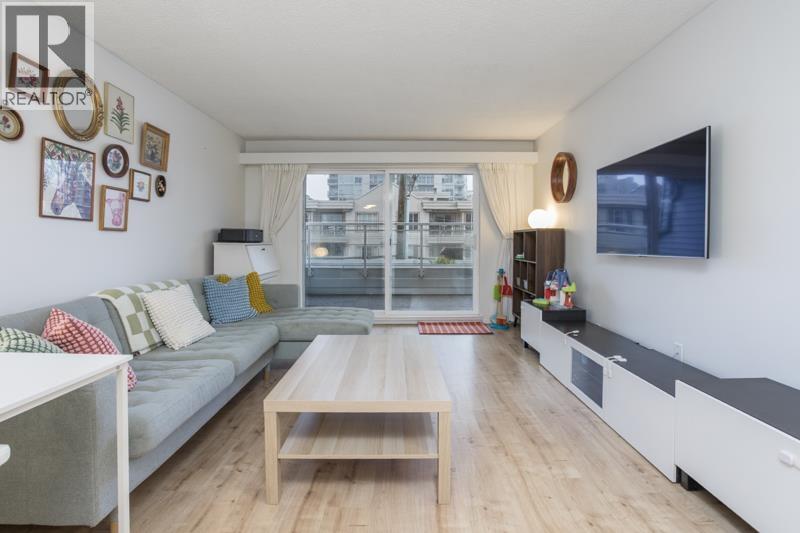 119 550 Royal Avenue, New Westminster, British Columbia  V3L 5H9 - Photo 1 - R3086522