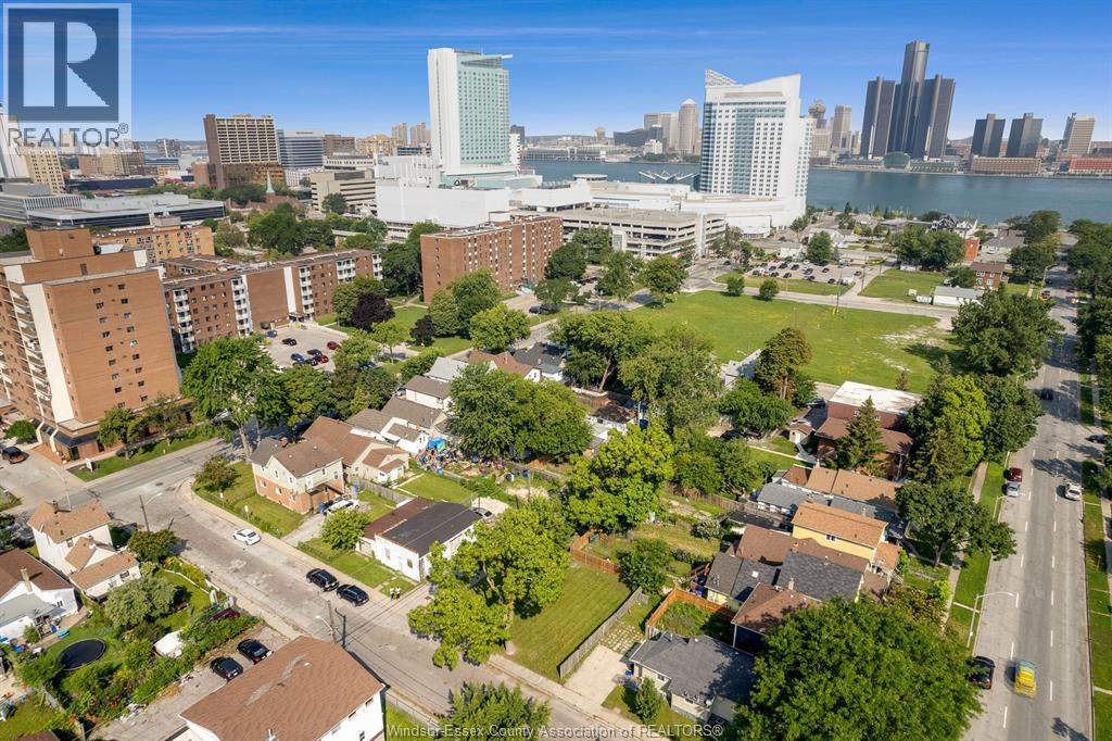 V/l Brant Street, Windsor, Ontario  N9A 3E5 - Photo 10 - 26002598