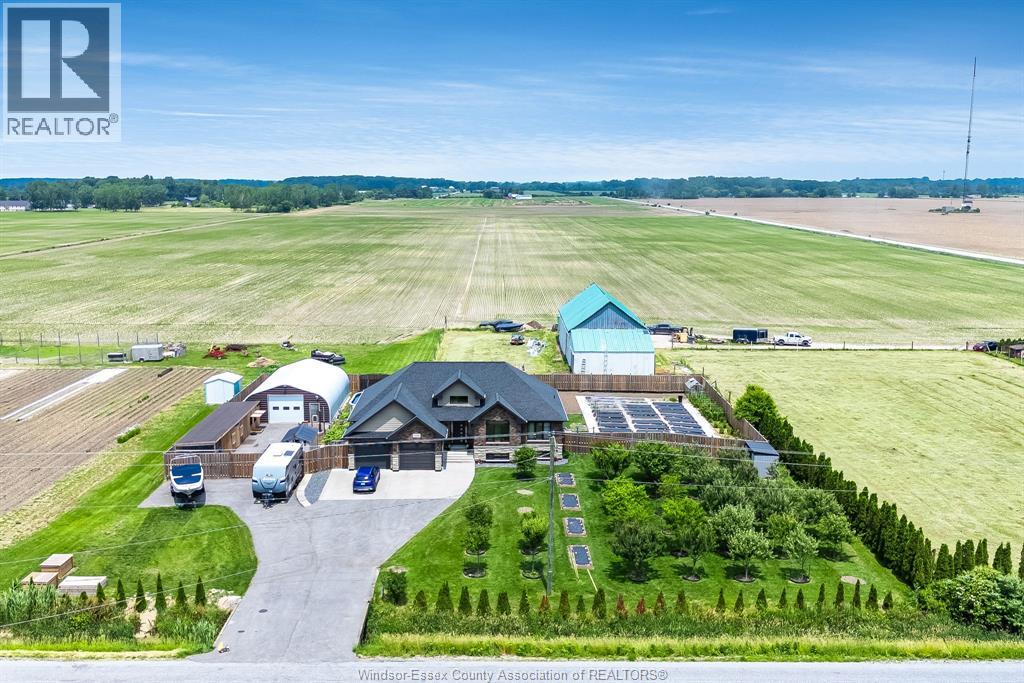 2125 Fox Run Road, Leamington, Ontario  N8H 3V7 - Photo 45 - 26002520