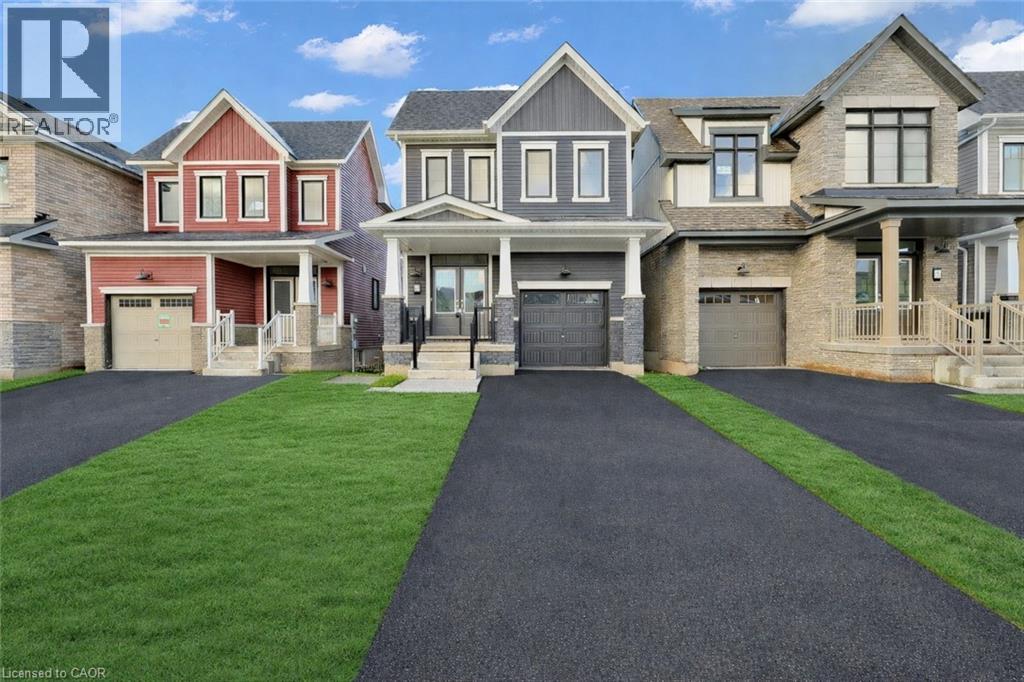 145 Keelson Street, Welland, Ontario  L3B 5K5 - Photo 1 - 40803037