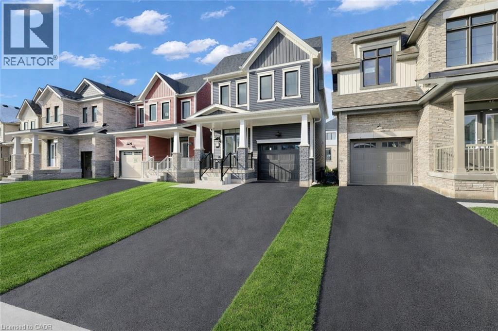 145 Keelson Street, Welland, Ontario  L3B 5K5 - Photo 2 - 40803037