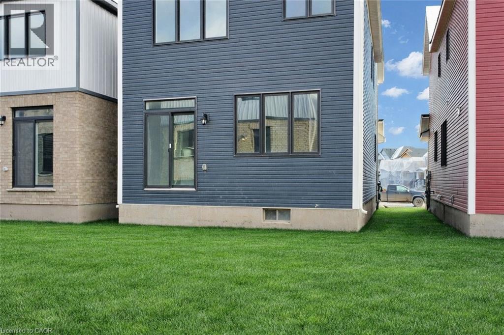 145 Keelson Street, Welland, Ontario  L3B 5K5 - Photo 22 - 40803037