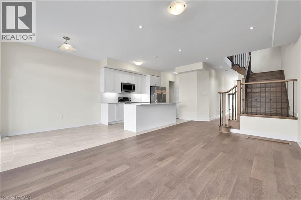 145 Keelson Street, Welland, Ontario  L3B 5K5 - Photo 5 - 40803037