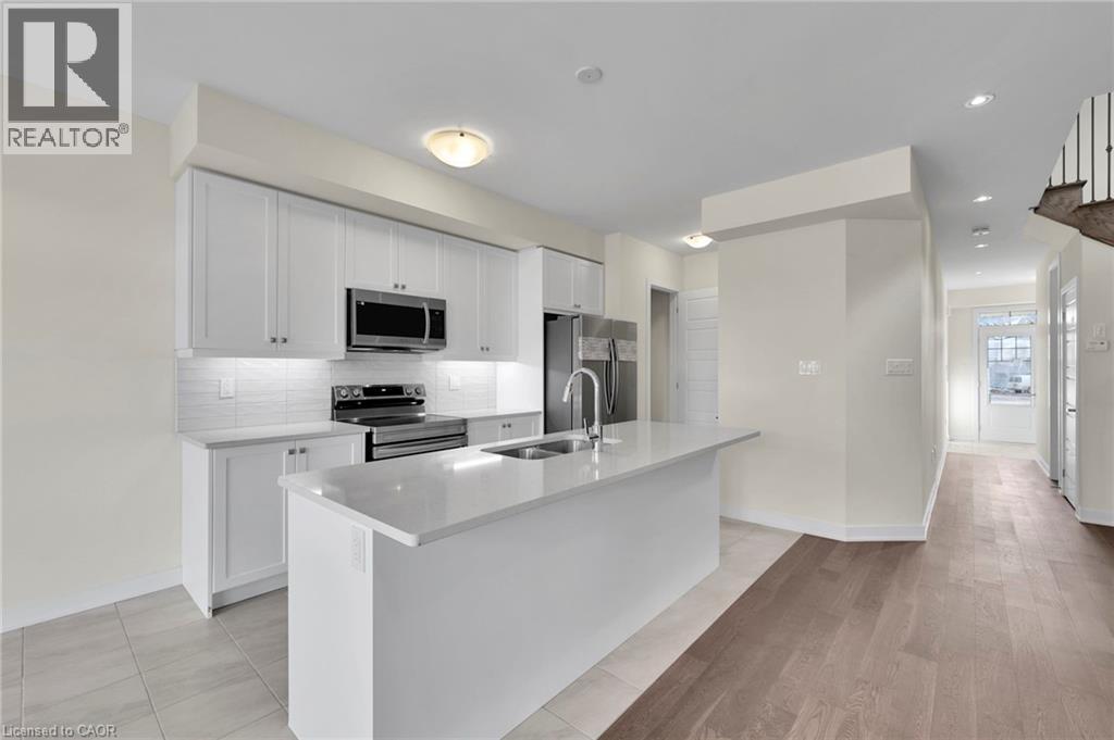 145 Keelson Street, Welland, Ontario  L3B 5K5 - Photo 7 - 40803037