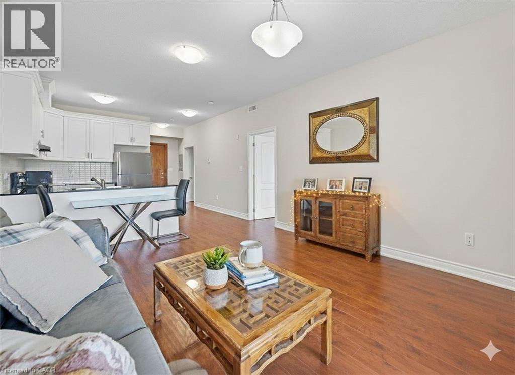 8111 Forest Glen Drive Unit# 524, Niagara Falls, Ontario  L2H 2Y7 - Photo 13 - 40802941