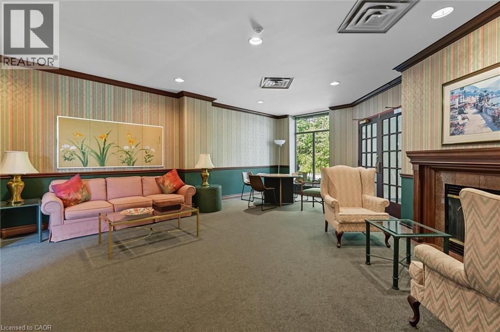 8111 Forest Glen Drive Unit# 524, Niagara Falls, Ontario  L2H 2Y7 - Photo 34 - 40802941