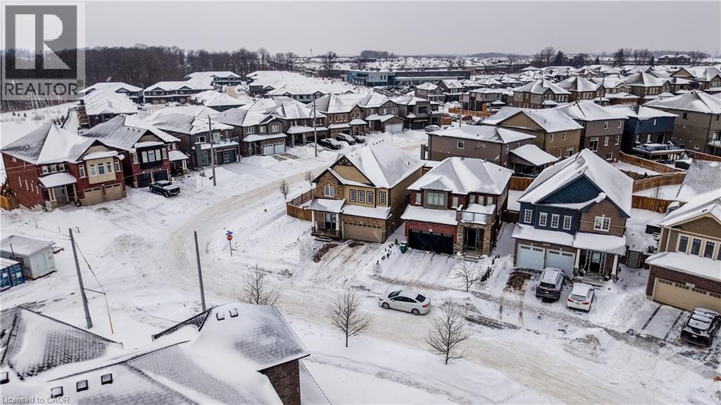 82 Castlebay Street, Kitchener, Ontario  N2R 1W6 - Photo 42 - 40802933