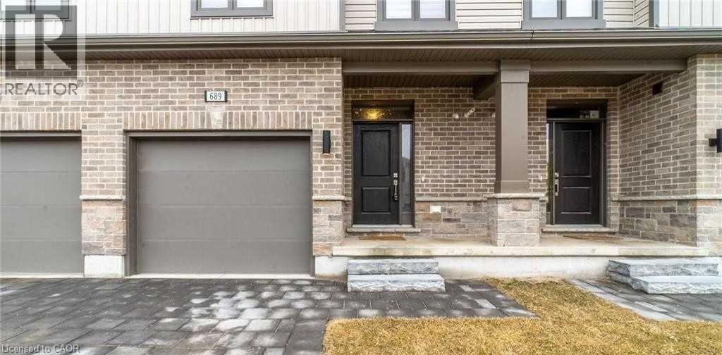 689 Chelton Road Unit# 79, London, Ontario  N6M 0J1 - Photo 2 - 40802903