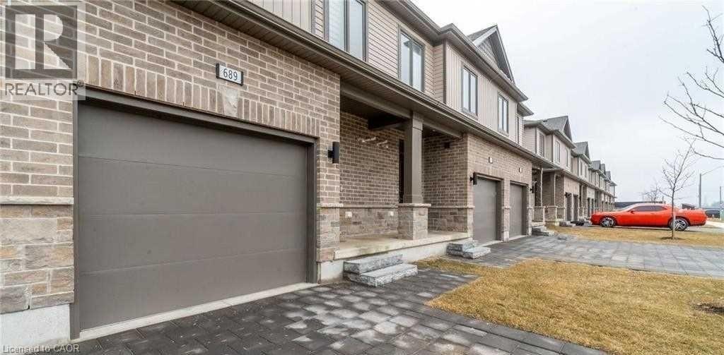 689 Chelton Road Unit# 79, London, Ontario  N6M 0J1 - Photo 3 - 40802903