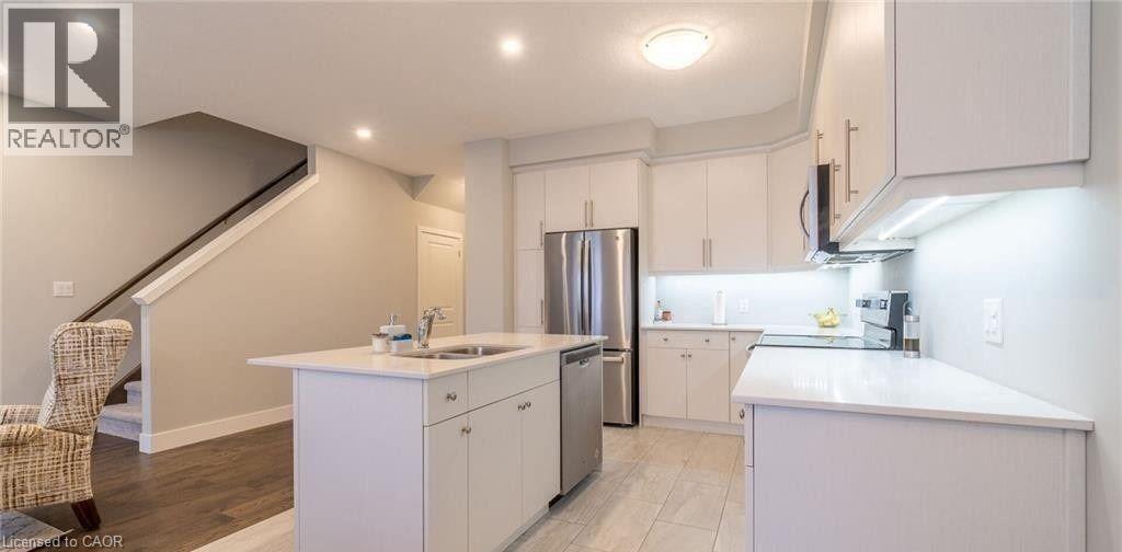 689 Chelton Road Unit# 79, London, Ontario  N6M 0J1 - Photo 6 - 40802903