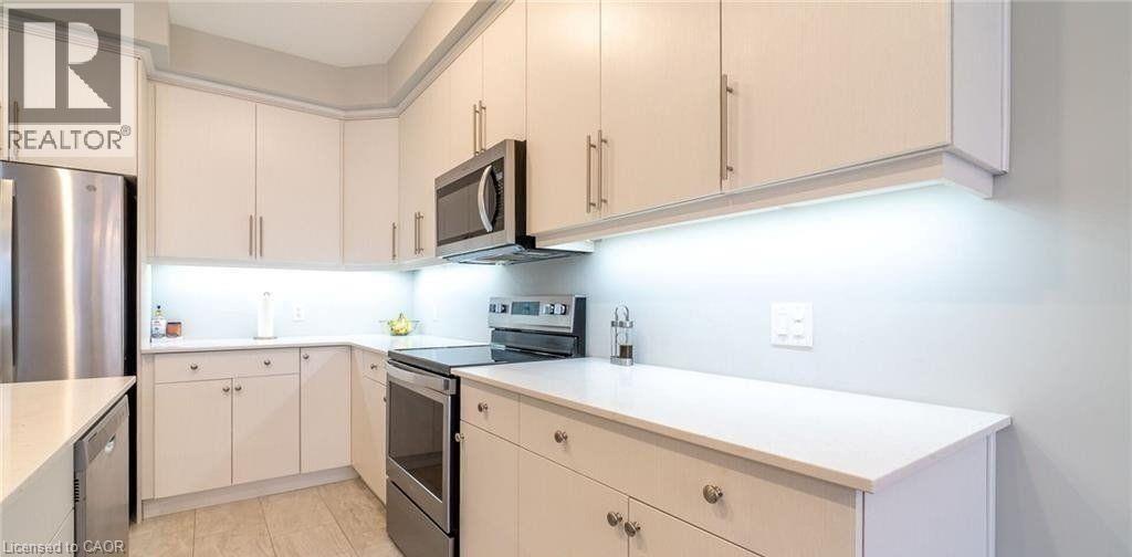 689 Chelton Road Unit# 79, London, Ontario  N6M 0J1 - Photo 8 - 40802903