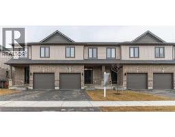 689 CHELTON Road Unit# 79, london, Ontario