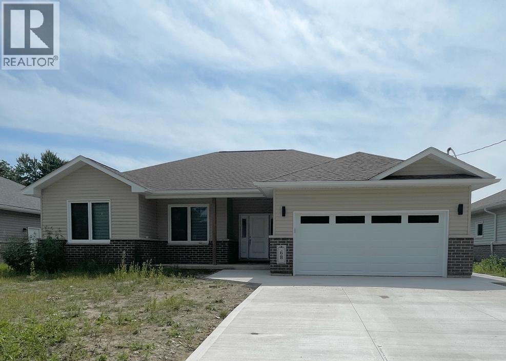 68 Victoria AVENUE, Ridgetown, Ontario