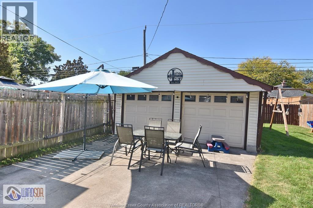 1359 Ellrose, Windsor, Ontario  N8Y 3X2 - Photo 2 - 26002604