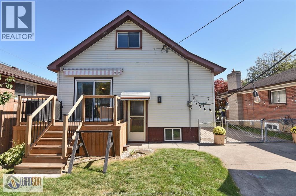 1359 Ellrose, Windsor, Ontario  N8Y 3X2 - Photo 3 - 26002604