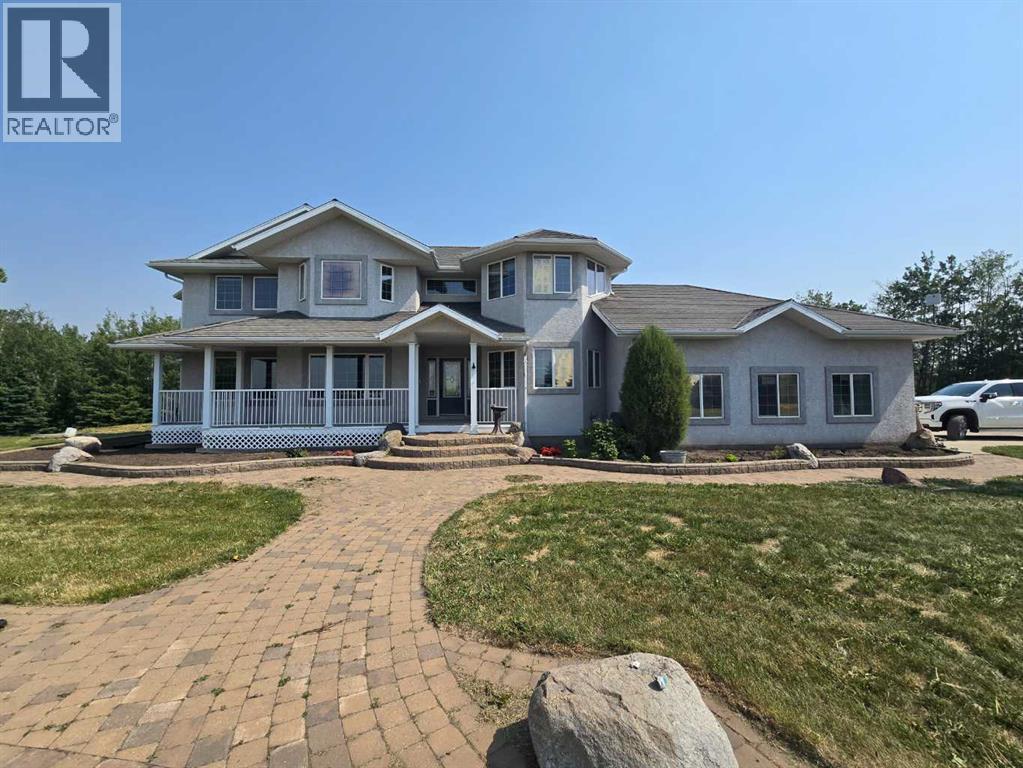 28244 Highway 590, Rural Red Deer County, Alberta  T4G 0E6 - Photo 17 - A2234033