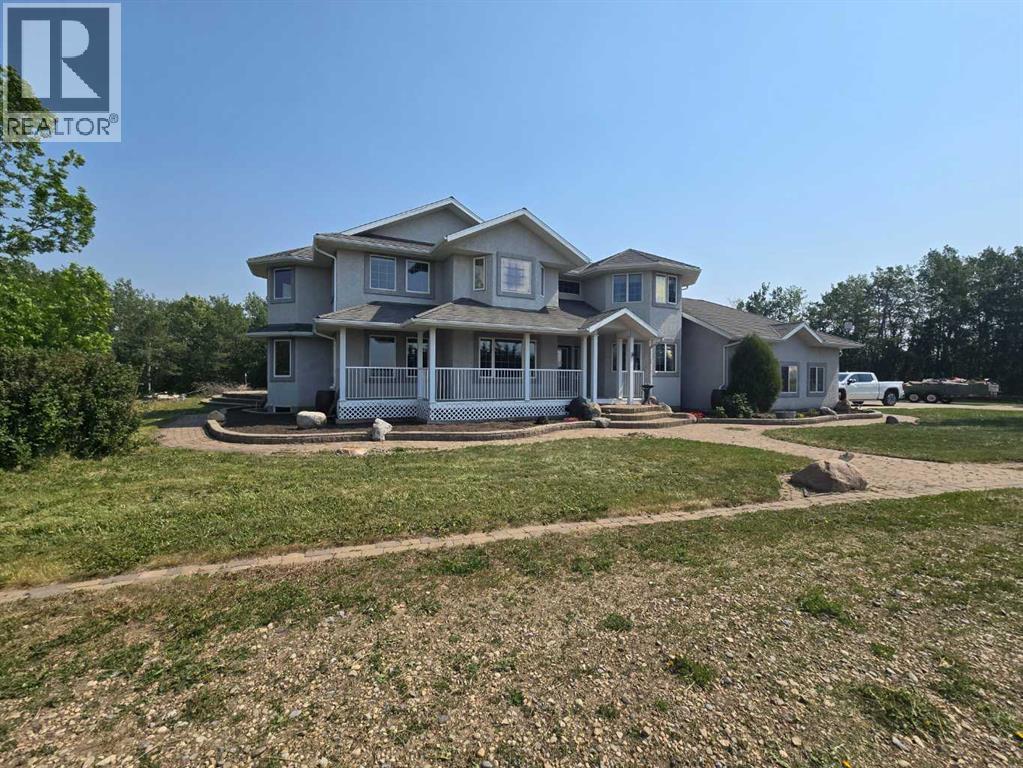 28244 Highway 590, Rural Red Deer County, Alberta  T4G 0E6 - Photo 18 - A2234033